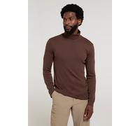 Mountain Warehouse - Débardeur thermique "Meribel" pour homme MW1517 (L) (Marron)