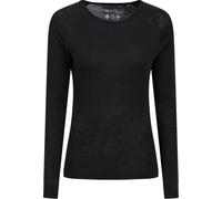 Mountain Warehouse - Débardeur thermique "Merino II" pour femme MW1685 (50 FR) (Noir)