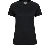 Mountain Warehouse - Débardeur thermique "Summit" pour femme MW2164 (40 FR) (Noir)