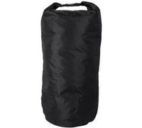 Mountain Warehouse Doublure de Sac imperméable- 80L, Sac imperméable à l'eau,Coutures soudées, Enroulable, idéal pour Rangement - Utile dans Le Sac à Dos Noir Taille Unique