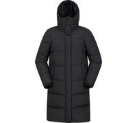 Mountain Warehouse - Doudoune "Andes Extreme" pour femme MW2054 (44 FR) (Noir)