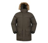 Mountain Warehouse - Doudoune ANTARCTIC EXTREME - Homme (MW2290)