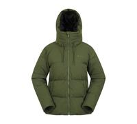 Mountain Warehouse - Doudoune COSY EXTREME - Femme (MW1904)