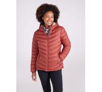 Mountain Warehouse Doudoune Mountain Warehouse Seasons femme doublée de fourrure
