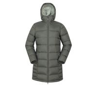 Mountain Warehouse - Doudoune STRATUS EXTREME - Femme (MW4788)