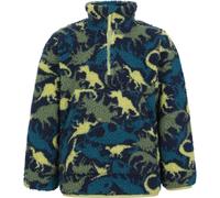 Mountain Warehouse - "Ember" Fleece für Kinder MW3768 (140) (Marineblau)