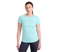 Mountain Warehouse Endurance T-shirt pour femme - Haut IsoCool pour dames, tee-shirt avec protection UV UPF30+, respirant et à haute évacuation de l'humidité - pour le printemps, l'été, la course à
