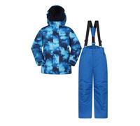 Mountain Warehouse - Ensemble Blouson de ski - Enfant