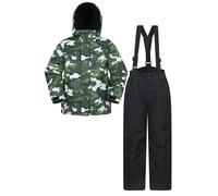 Mountain Warehouse - Ensemble Blouson de ski - Enfant