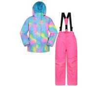 Mountain Warehouse - Ensemble Blouson de ski - Enfant