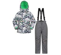 Mountain Warehouse - Ensemble Blouson de ski - Enfant (MW1433)