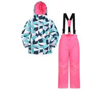 Mountain Warehouse - Ensemble Blouson de ski - Enfant (MW1433)
