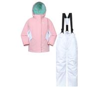Mountain Warehouse - Ensemble Blouson et pantalon de ski - Enfant (MW1984)