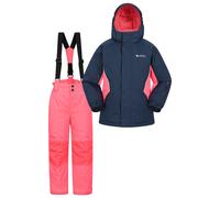 Mountain Warehouse - Ensemble Blouson et pantalon de ski - Enfant (MW1984)