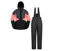 Mountain Warehouse - Ensemble Blouson et pantalon de ski - Femme (MW2261)