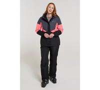 Mountain Warehouse - Ensemble Blouson et pantalon de ski - Femme (MW2261)