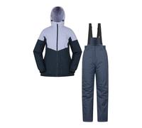 Mountain Warehouse - Ensemble Blouson et pantalon de ski - Femme (MW2261)