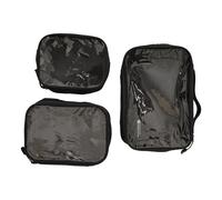 Mountain Warehouse - Ensemble de cubes de rangement pour bagages (MW3393)