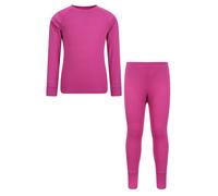 Mountain Warehouse - Ensemble thermique TALUS - Enfant