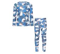 Mountain Warehouse - Ensemble thermique TALUS - Enfant (MW3813)