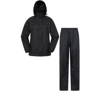 Mountain Warehouse Ensemble veste et pantalon imperméable Mountain Warehouse Pakka femme