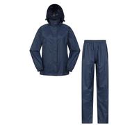 Mountain Warehouse - Ensemble veste et pantalon PAKKA - Femme (MW4103)