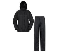 Mountain Warehouse - Ensemble veste et pantalon PAKKA - Femme (MW4103)