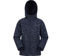Mountain Warehouse - "Exodus II" Veste softshell pour enfants MW2723 (104) (Shimmer)