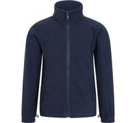 Mountain Warehouse - "Fell" Jacke 3 in 1 für Kinder MW152 (140) (Marineblau)