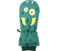 Mountain Warehouse - Gants de ski pour enfants "Critter" MW1683 (L) (Vert)