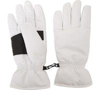 Mountain Warehouse - Gants de ski pour femme MW297 (XS) (Blanc)