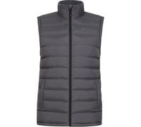 Mountain Warehouse - Gilet matelassé "Seasons II" pour homme MW1521 (M) (Charbon de bois)