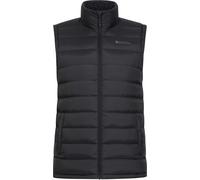 Mountain Warehouse - Gilet matelassé "Seasons II" pour homme MW1521 (XXL) (Noir)