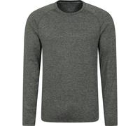 Mountain Warehouse - Haut de couche de base pour homme MW540 (XL) (Vert)