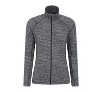 Mountain Warehouse - Haut de sport BEND & STRETCH - Femme (MW1201)