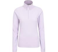 Mountain Warehouse - Haut en polaire "Camber II" pour femme MW648 (XS) (Violet)