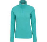 Mountain Warehouse - Haut en polaire "Camber II" pour femme MW648 (XXL) (Petrol)