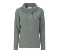 Mountain Warehouse - Haut polaire à col bénitier HEBRIDEAN - Femme (MW657)