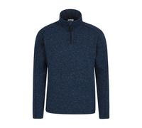 Mountain Warehouse - Haut polaire IDRIS - Homme (MW631)