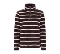 Mountain Warehouse - Haut polaire motif/style rayé TEDDY - Femme (MW4898)