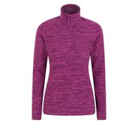 Mountain Warehouse - Haut polaire SNOWDON - Femme (MW1459)