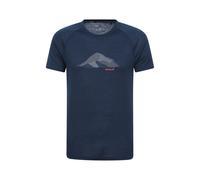 Mountain Warehouse - Haut thermique QUEST - Homme (MW1499)