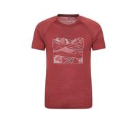 Mountain Warehouse - Haut thermique QUEST - Homme (MW1499)