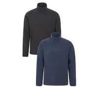 Mountain Warehouse - Hauts polaires CAMBER - Homme (MW885)