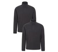 Mountain Warehouse - Hauts polaires CAMBER - Homme (MW885)