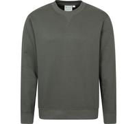 Mountain Warehouse - "Hemsby" Sweatshirt für Herren MW3871 (XXL) (Khakigrün)