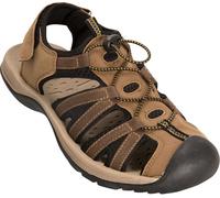 Mountain Warehouse - Herren Sandalen "Bay Reef" MW1092 (41 EU) (Braun)