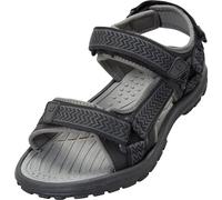 Mountain Warehouse - Herren Sandalen "Crete" MW1259 (45 EU) (Grau)