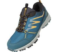 Mountain Warehouse - Herren Sneaker "Enhance Trail" MW1318 (43 EU) (Senf)