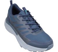 Mountain Warehouse - Herren Sneaker "Switch" MW3921 (41 EU) (Marineblau)